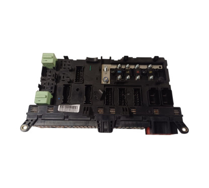Scatola porta fusibili BMW X5 Serie E53 dal 99 al 06 - 6923239 - 2686115