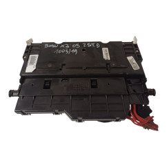 Scatola porta fusibili BMW X3 1° Serie - 8364562 - 2686048