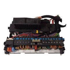 Scatola porta fusibili BMW X3 1° Serie - 8364562 - 2686048