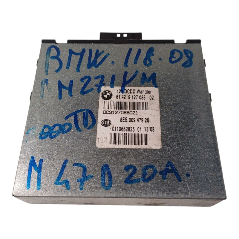 Centralina Cambio BMW Serie 1 Serie E87 dal 07