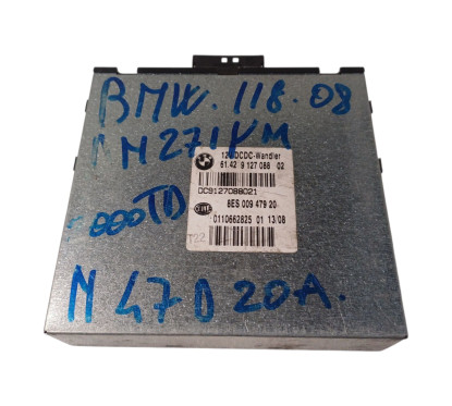 Centralina Cambio BMW Serie 1 Serie E87 dal 07 - 8ES00947920 - 2685997