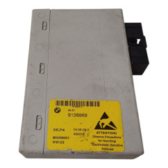 Modulo elettronico BMW Serie 5 E60 - 9138969 - 2685716