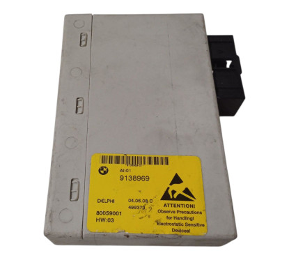 Modulo elettronico BMW Serie 5 E60 - 9138969 - 2685716