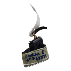 Pulsante OPEL Corsa E 3° Serie - 39031633 - 2596879