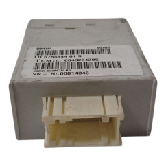 Modulo elettronico BMW Serie 5 E60 - 00402042B5 - 2685282