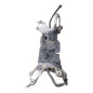 Culla Motore HONDA Civic Berlina 5P dal 06 al 11