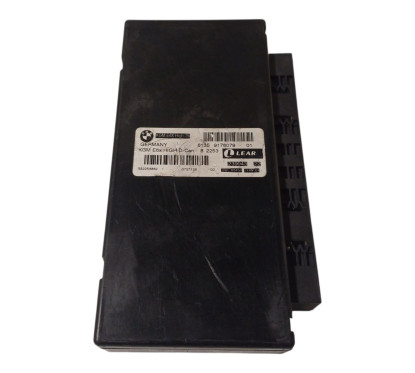 Centralina Comfort BMW Serie 5 E60 - 532256862 - 2684937