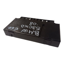 Centralina Comfort BMW Serie 5 E60 - 532256862 - 2684937