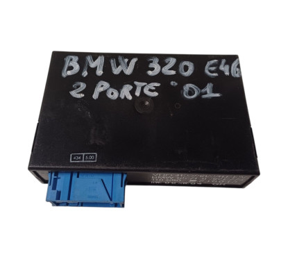 Centralina Cruise Control BMW Serie 3 E46 Cabrio - 65.71-8369774 - 2684866