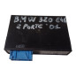 Centralina Cruise Control BMW Serie 3 E46 Cabrio