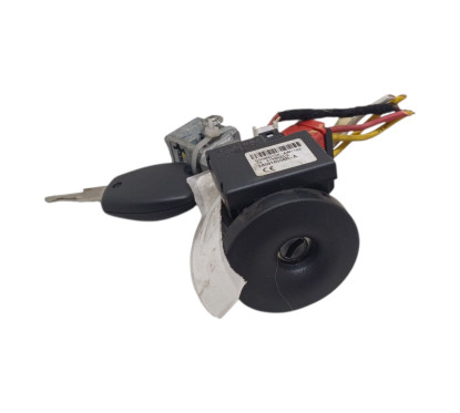 Blocchetto Accensione DACIA Duster 1° Serie - 487004401R - 2611429