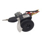 Blocchetto Accensione DACIA Duster 1° Serie