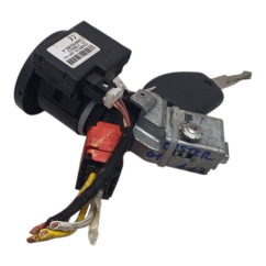 Blocchetto Accensione DACIA Duster 1° Serie - 487004401R - 2611429