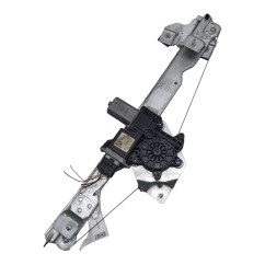 Alzacristallo elettrico ant. SX DACIA Duster 1° Serie