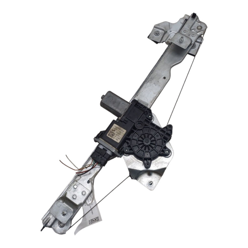Alzacristallo elettrico ant. SX DACIA Duster 1° Serie