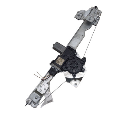 Alzacristallo elettrico ant. SX DACIA Duster 1° Serie - 128001492-051 - 2611295