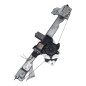 Alzacristallo elettrico ant. SX DACIA Duster 1° Serie