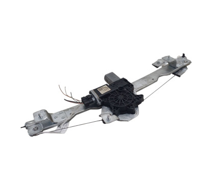 Alzacristallo elettrico ant. SX DACIA Duster 1° Serie
