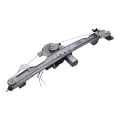 Alzacristallo elettrico ant. SX DACIA Duster 1° Serie - 128001492-051 - 2611295
