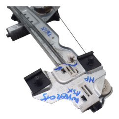 Alzacristallo elettrico ant. SX DACIA Duster 1° Serie - 128001492-051 - 2611295