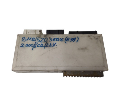 Centralina Comfort BMW Serie 5 E39 Berlina - 5DK007047-23 - 2684555