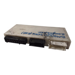 Centralina Comfort BMW Serie 5 E39 Berlina - 5DK007047-23 - 2684555