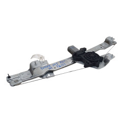 Alzacristallo elettrico ant. DX DACIA Duster 1° Serie - 807206838R - 2611305