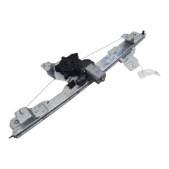 Alzacristallo elettrico ant. DX DACIA Duster 1° Serie - 807206838R - 2611305