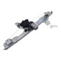 Alzacristallo elettrico ant. DX DACIA Duster 1° Serie