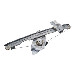 Alzacristallo elettrico ant. DX DACIA Duster 1° Serie - 807206838R - 2611305