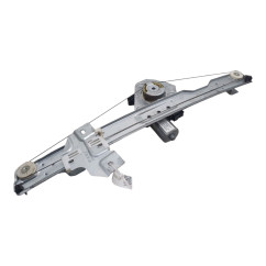 Alzacristallo elettrico ant. DX DACIA Duster 1° Serie - 807206838R - 2611305