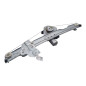 Alzacristallo elettrico ant. DX DACIA Duster 1° Serie