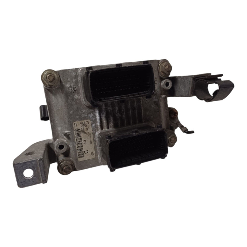 Centralina motore ALFA ROMEO 147 Serie 937 dal 05 al 10