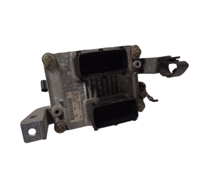 Centralina motore ALFA ROMEO 147 Serie 937 dal 05 al 10 - 0261207727 - 2684378