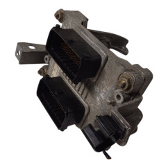 Centralina motore ALFA ROMEO 147 Serie 937 dal 05 al 10 - 0261207727 - 2684378