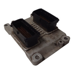 Centralina motore ALFA ROMEO 147 Serie 937 dal 00 al 05 - 0261206714 - 2684335