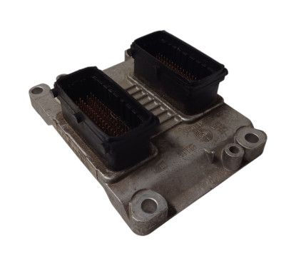 Centralina motore ALFA ROMEO 147 Serie 937 dal 00 al 05