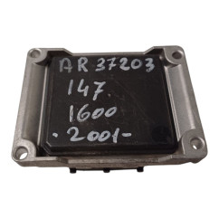 Centralina motore ALFA ROMEO 147 Serie 937 dal 00 al 05 - 0261206714 - 2684335