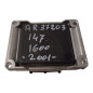Centralina motore ALFA ROMEO 147 Serie 937 dal 00 al 05