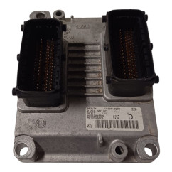 Centralina motore ALFA ROMEO 147 Serie 937 dal 05 al 10