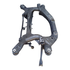 Assale posteriore TOYOTA Rav4 6° Serie - 5120642080 - 2583360