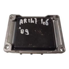 Centralina motore ALFA ROMEO 147 Serie 937 dal 05 al 10 - 0261207727 - 2684312