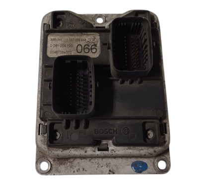 Centralina motore ALFA ROMEO 156 Berlina Serie 932 dal 97 al 03 - 0261204732 - 2684266