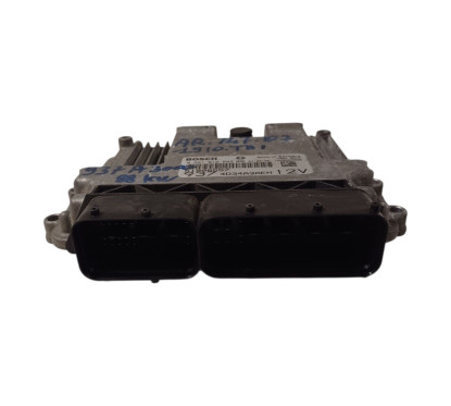 Centralina motore ALFA ROMEO 147 Serie 937 dal 05 al 10