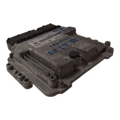 Centralina motore ALFA ROMEO 147 Serie 937 dal 05 al 10 - 0281012882 - 2684175