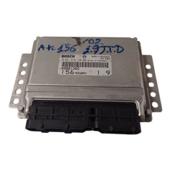 Centralina motore ALFA ROMEO 156 Berlina Serie 932 dal 97 al 03