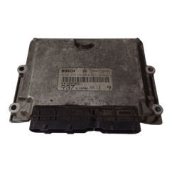 Centralina motore ALFA ROMEO 147 Serie 937 dal 00 al 05