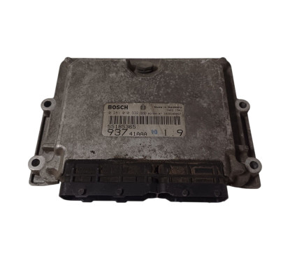 Centralina motore ALFA ROMEO 147 Serie 937 dal 00 al 05 - 0281010332 - 2683318
