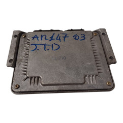 Centralina motore ALFA ROMEO 147 Serie 937 dal 00 al 05 - 0281010332 - 2683318