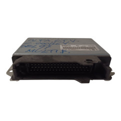 Centralina motore ALFA ROMEO GTV Serie 916 dal 98 al 03